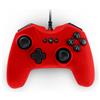 NACON PC CONTROLLER GAMING GC-100 ROSSO