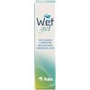 FIDIA FARMACEUTICI SpA Wet Gel 20 g lubrificante intimo naturale