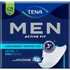 ESSITY ITALY SpA Tena Men livello 1 12 pz assorbenti uomo