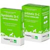 BIOFORLIFE ITALIA Srl Synbiotic D‑C Therapet 10 capsule cane/gatto digerente