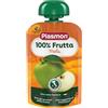 PLASMON (HEINZ ITALIA SpA) Spremi e gusta mela 100 ml puree mela in busta