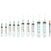 SAFETY SpA Siringa 10 ml ago G22 monouso