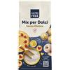 NT FOOD Srl Nutrifree Mix dolci 1 kg farina senza glutine
