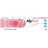 COOPER CONSUMER HEALTH IT Srl MyTest test gravidanza 2 pezzi stick rapido