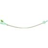 SAFETY SpA Catetere Foley silicone 2 vie CH18