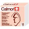 PIKDARE SpA Calmor tappi antirumore schiuma 20 pezzi codice 22043