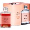 Match Tonic Water Acqua Tonica 'Floral' Match Tonic (4x20cl) 0,2 l
