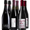 CallMeWine Wine Box Pizza (6bt) 0,75 l