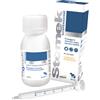 DRN Stomek Mangime Complementare in sospensione liquida - 50 ml - 1° ORDINE? scegli lo sconto BZR5 / BZR20 + 200 punti fedeltà - Integratori per cani