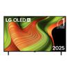 Lg - Smart Tv Oled Uhd 4k 55 Oled55b56la-black