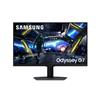 Samsung - Monitor Gaming Odyssey G7 - G70d Da 27''-black