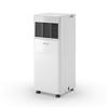 Olimpia Splendid - Condizionatore Monoblocco Dolceclima Compact 8 Sc-bianco