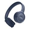 Jbl - Cuffie A Padiglione Chiuso Tune 520bt-blu