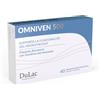Dulac Omniven 500 40 Compresse 26 g