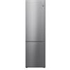 Lg PRONTA CONSEGNA - SPEDIZIONE IMMEDIATA Frigorifero Libera Installazione Combinato Total No Frost Classe A Altezza 203 cm Door e Linear Cooling Compressore Lineare Inverter Inox LG GBP62PZNAC