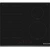 Bosch PRONTA CONSEGNA - SPEDIZIONE IMMEDIATA Piano Cottura da Incasso Induzione 60 cm 4 Zone Flexzone Nero Comandi Touch Control Serie 6 Bosch PIX631HC1E