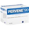 Farmafides Pervene 90 ovaline astuccio 76,5 g
