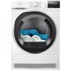 Electrolux Asciugatrice EW6HBG292G 9 Kg Bianco
