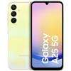 SAMSUNG SMARTPHONE GALAXY A25 256GB 5G YELLOW GIALLO (SM-A256BZYHEUB)