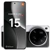 XIAOMI 15 ULTRA 5G DUAL SIM 6.73" OCTA CORE 512GB RAM 16GB 5G WIND3 CAM KIT LEIC