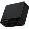 Beelink SER5 MAX - Mini PC Windows 11 Pro, Ryzen 7 6800U, 32G LPDDR5, 500G NVMe