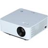 LG VIDEOPROIETTORE CINEBEAM PF510Q BIANCO