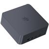 Beelink EQR6 6600U, Mini PC Windows 11 Pro, AMD Ryzen 5, 24 GB DDR5, 500 GB SSD
