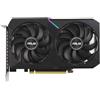 ASUS SCHEDA VIDEO GEFORCE RTX 3060 DUAL LHR V2 OC 12 GB (90YV0GB2-M0NA10)