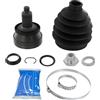 SKF VKJA 5264 Kit Giunto Omocinetico | Compatibile con: AUDI A2, SEAT CORDOBA, IBIZA III, IBIZA IV, IBIZA IV SC, IBIZA IV ST, IBIZA V, SKODA FABIA I, FABIA I Combi
