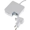 Green Cell Alimentatore notebook Green Cell per Apple Macbook Pro Retina 13 A 1425 Magsafe 2 16 Bianco [AD37]