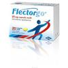Ibsa farmaceutici italia srl Flectorgo 20 Capsule 25 mg (SCAD.02/2028)