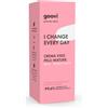 The good vibes company srl Goovi Crema Viso Antirughe Pelli Mature 50 ml