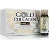 MINERVA RESEARCH LABS Gold collagen Hairlift 10 Flaconi (SCAD.01/2027)