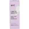 The good vibes company srl Goovi I Am So Smooth Siero Viso Acido Ialuronico