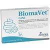 Aurora biofarma srl Biomavet Cane 750 mg 12 compresse (SCAd06/2027)