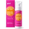 The good vibes company srl Goovi Crema Solare Viso spf 50 Lovers in the Sun 50 ml