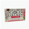 MINERVA RESEARCH LABS Gold Collagen Forte Plus - Nuova Formulazione con 8000mg di Collagene (SCAD.07/2026)