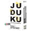 ATM Gaming JUDUKU - Gioco da Tavolo per Adulti - Gioco di Carte - 480 Carte Esilaranti - Edizione Limitata - Perfetto per Feste, Regali e Serate Divertenti - Versione Italiana