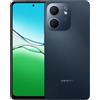 OPPO MOBILE Oppo A5X Smartphone 4GB+128GB 6000mAh 4G, RAM 4 GB, Memoria 128 GB, Fotocamera 32 Megapixel - Nero