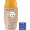 Bioderma Italia Photoderm Nude Touch Dore' Spf50+ 40 Ml