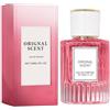 Generisch Pheromone Parfum Woman, Enhanced Scents Pheromone Perfume, Profumo con oli essenziali, da indossare sempre con te, fresco e duraturo, stile elegante (originale flavor)