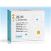 PHARMEXTRACTA SpA PharmExtracta DDM Chinone 30 Bustine - Integratore Alimentare per Sistema Nervoso Senza Glutine e Senza Lattosio