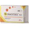 NORMOSTEROL PLUS 24 CAPSULE
