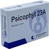 BIOGROUP SpA SOCIETA' BENEFIT PSICOPHYT REMEDY 23A TB/D GR.