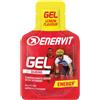 Enervit Enervitene Sport Integratore Alimentare Gel Gusto Limone, 25ml