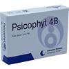 BIOGROUP SpA SOCIETA' BENEFIT PSICOPHYT REMEDY 4B 4TUB 1,2G