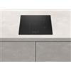 Airforce Prima Induction Prima 60 3Z Piano Cottura Incasso ad Induzione 60 cm 3 Zone Nero Prima 60-3 - PCPOP60001