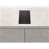 Airforce Domino Induction Prima Domino 30 Piano Cottura Incasso ad Induzione 30 cm 2 Zone Nero Prima Domino 30 - PCDOM30020