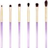 NABLA Amethyst Detail Eye Brush Set