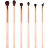 NABLA Denude Eye Brush Set